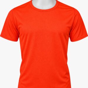 Camiseta Dry Fit colorida (consultar disponibilidade) Adulto PP ao G3 e Infantil 02 ao 16