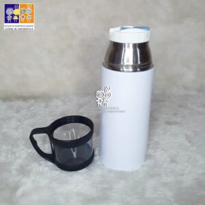 Garrafa de café